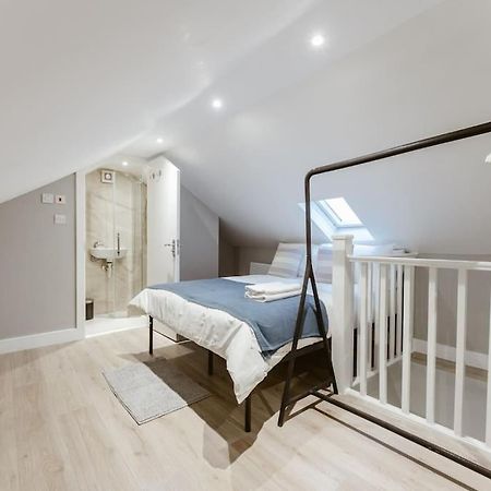 Charming Central London Kitchenette - Your Ideal Stay In The Heart Of The City Esterno foto